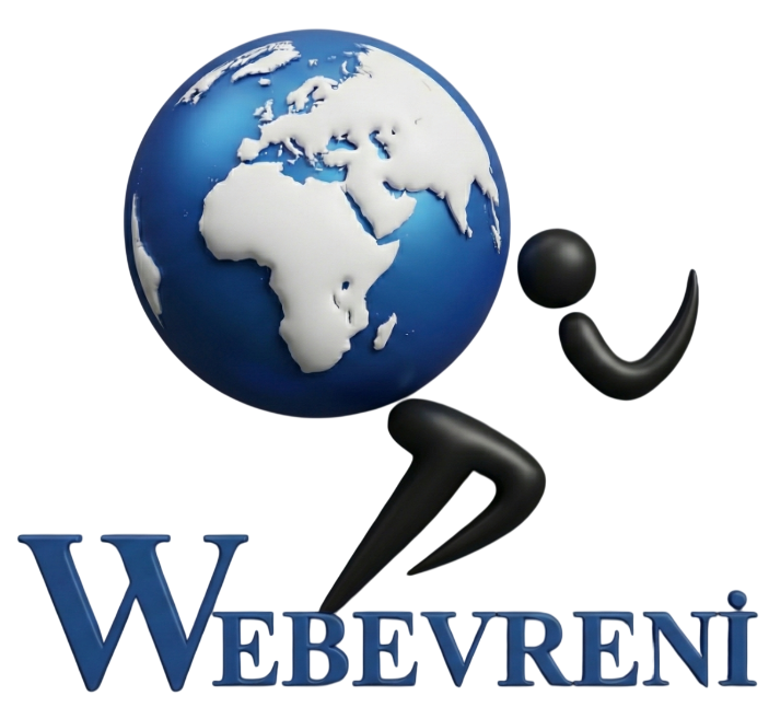 Webevreni